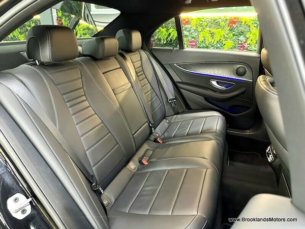 Used Mercedes-Benz E Class 2023 for sale - 76057197: Photo 22
