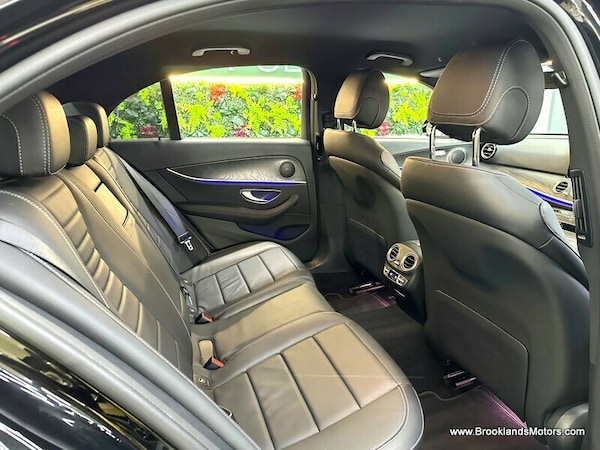 Used Mercedes-Benz E Class 2023 for sale - 76057197: Photo 23