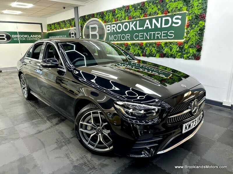 Used Mercedes-Benz E Class 2023 for sale - 76057197: Photo 3