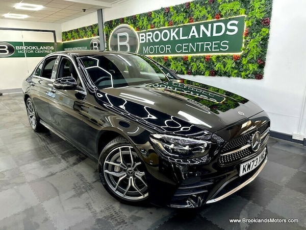 Used Mercedes-Benz E Class 2023 for sale - 76057197: Photo 3