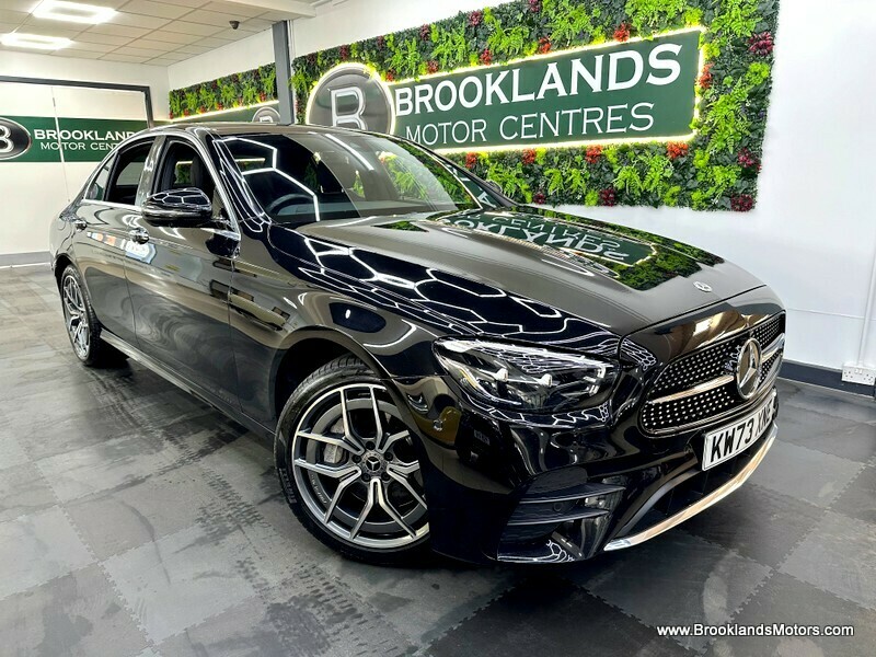 Used Mercedes-Benz E Class 2023 for sale - 76057197: Photo 4