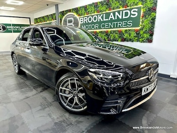 Used Mercedes-Benz E Class 2023 for sale - 76057197: Photo 4