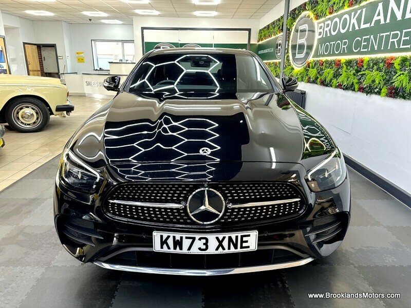 Used Mercedes-Benz E Class 2023 for sale - 76057197: Photo 5