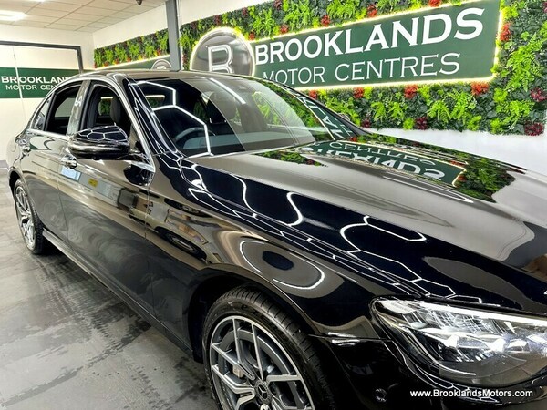 Used Mercedes-Benz E Class 2023 for sale - 76057197: Photo 7