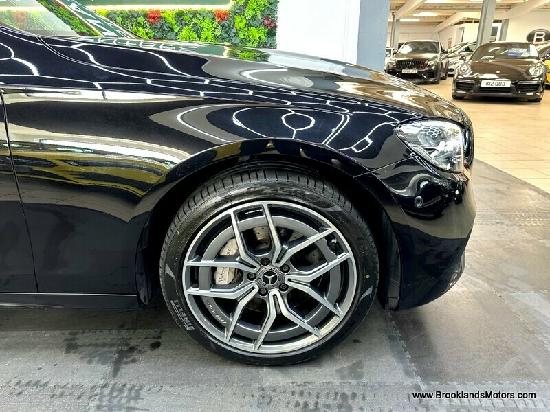 Used Mercedes-Benz E Class 2023 for sale - 76057197: Photo 8