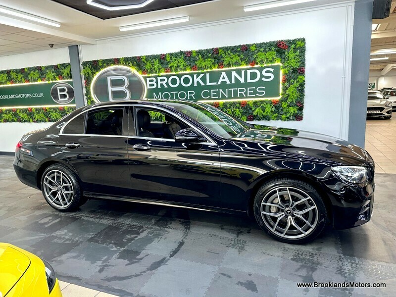 Used Mercedes-Benz E Class 2023 for sale - 76057197: Photo 9