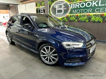 Used Audi A3 2018 for sale - 78794105: Photo