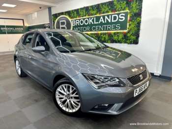 Used SEAT Leon 2016 for sale - 74505398: Photo