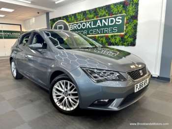 Used SEAT Leon 2016 for sale - 74505398: Photo