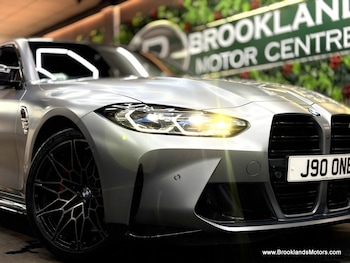 Used BMW M3 2023 for sale - 77681466: Photo