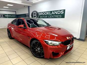 Used BMW 4 Series 2018 for sale - 73632948: Photo