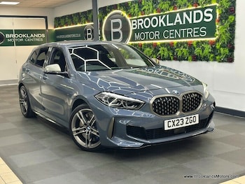 Used BMW 1 Series 2023 for sale - 75574201: Photo