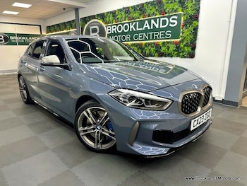 Used BMW 1 Series 2023 for sale - 75574201: Photo