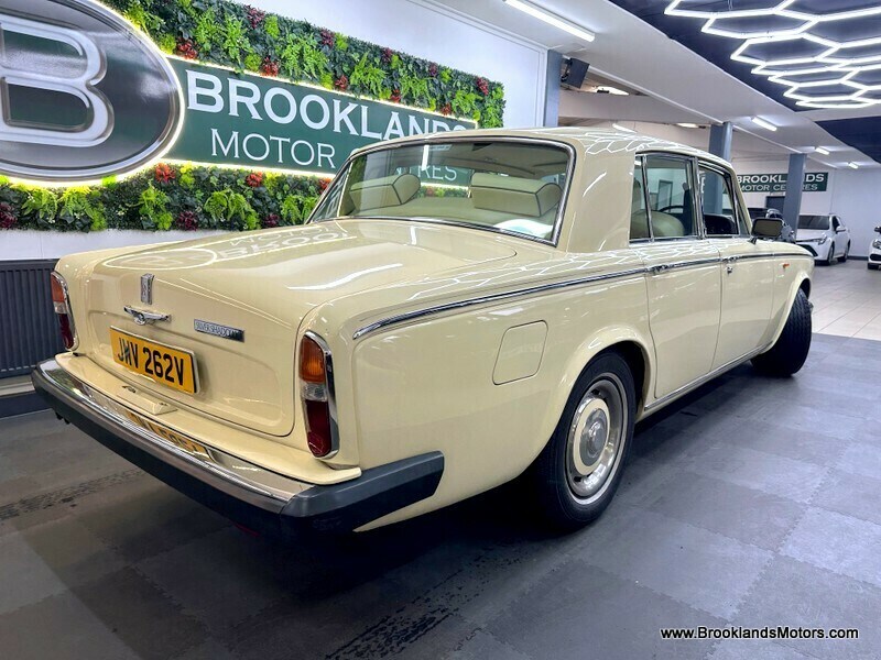 Used Rolls-Royce Silver Shadow 1979 for sale - 75728119: Photo 12