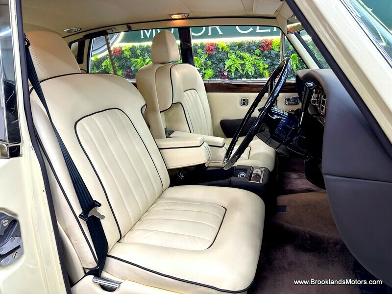 Used Rolls-Royce Silver Shadow 1979 for sale - 75728119: Photo 15