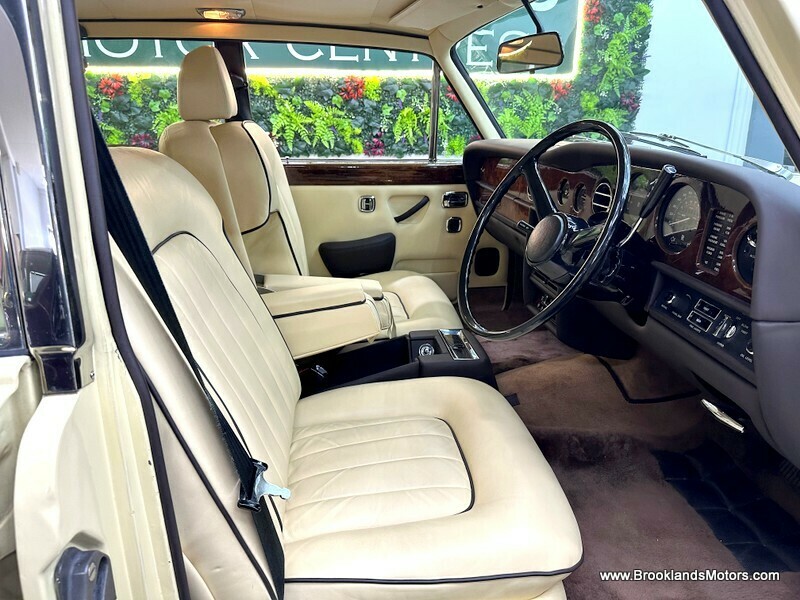 Used Rolls-Royce Silver Shadow 1979 for sale - 75728119: Photo 16