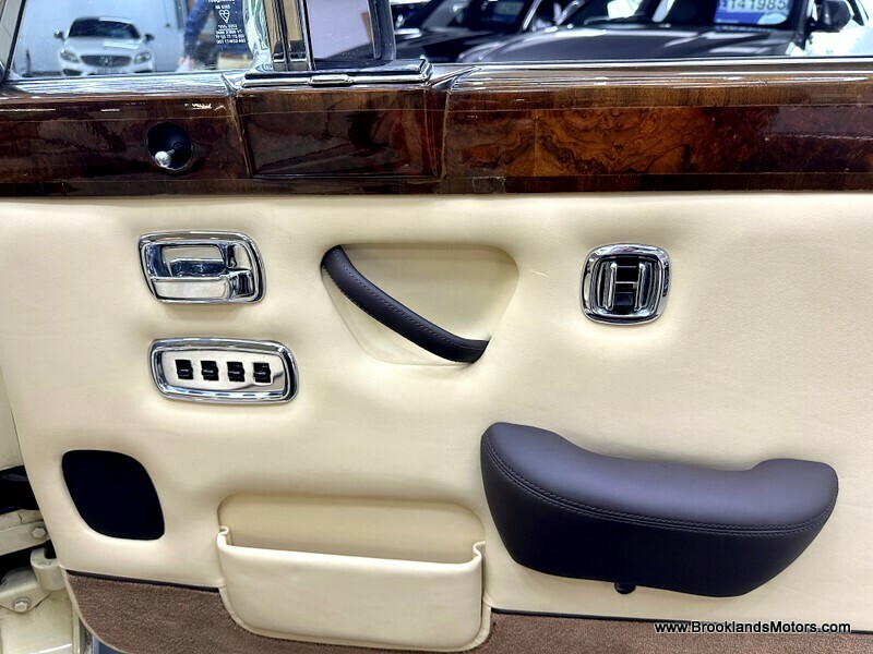 Used Rolls-Royce Silver Shadow 1979 for sale - 75728119: Photo 17