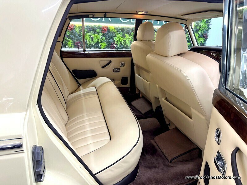 Used Rolls-Royce Silver Shadow 1979 for sale - 75728119: Photo 22