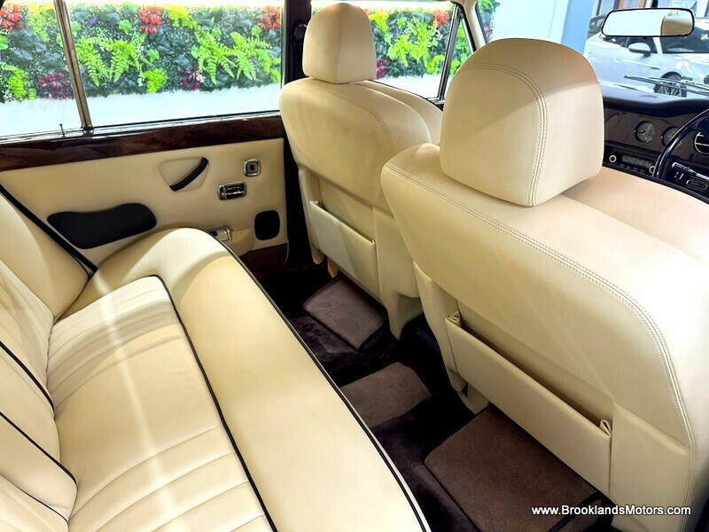Used Rolls-Royce Silver Shadow 1979 for sale - 75728119: Photo 23