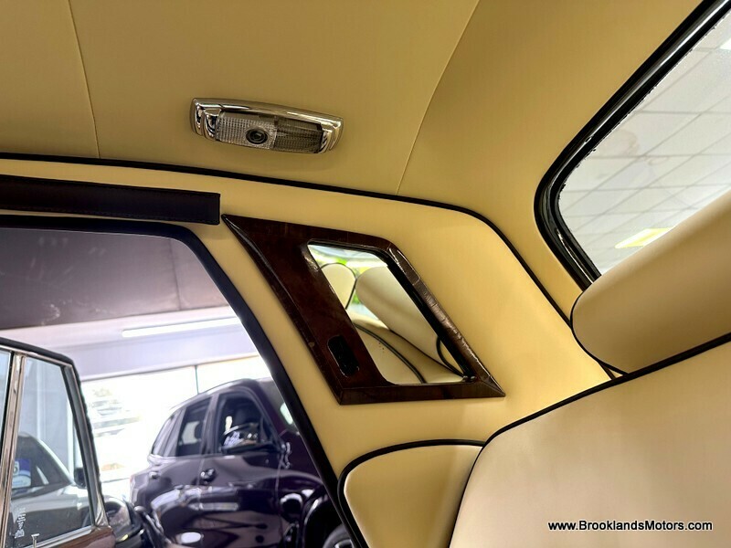 Used Rolls-Royce Silver Shadow 1979 for sale - 75728119: Photo 24