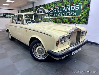 Used Rolls-Royce Silver Shadow  for sale - 75728119: Photo
