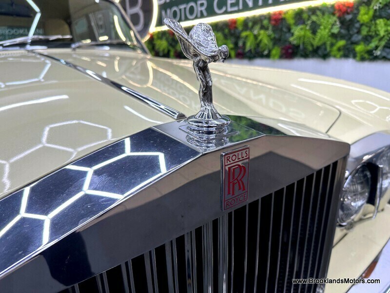 Used Rolls-Royce Silver Shadow 1979 for sale - 75728119: Photo 6