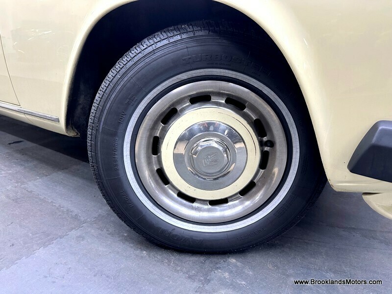 Used Rolls-Royce Silver Shadow 1979 for sale - 75728119: Photo 8