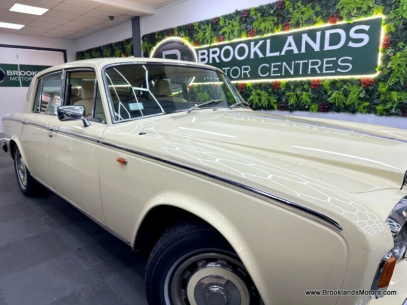 Used Rolls-Royce Silver Shadow 1979 for sale - 75728119: Photo 9