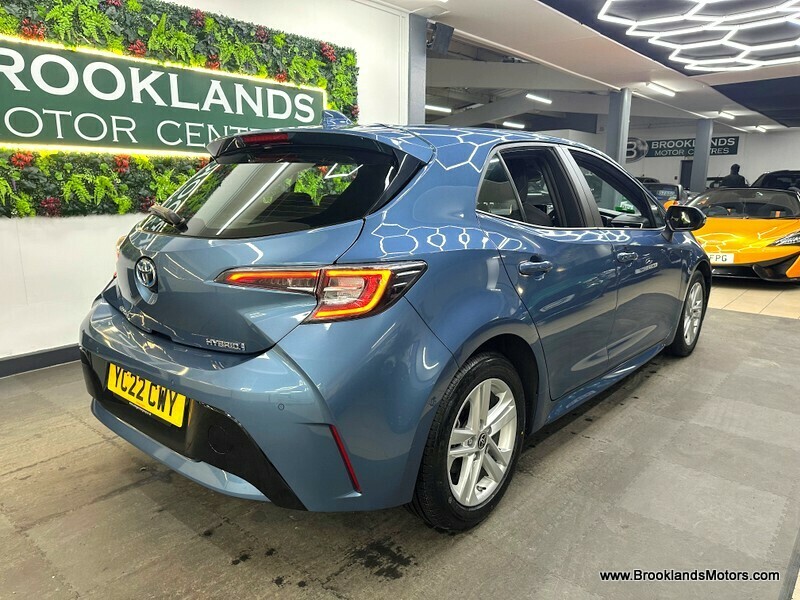 Used Toyota Corolla 2022 for sale - 77423083: Photo 11