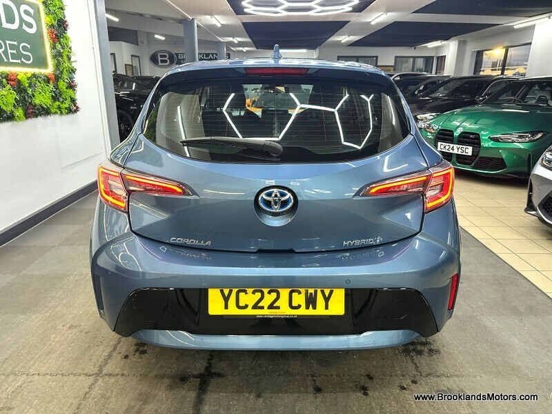 Used Toyota Corolla 2022 for sale - 77423083: Photo 12