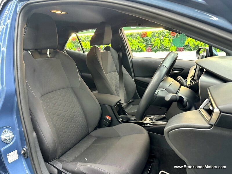 Used Toyota Corolla 2022 for sale - 77423083: Photo 14