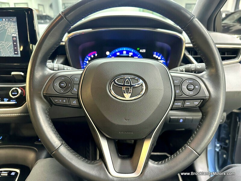 Used Toyota Corolla 2022 for sale - 77423083: Photo 16
