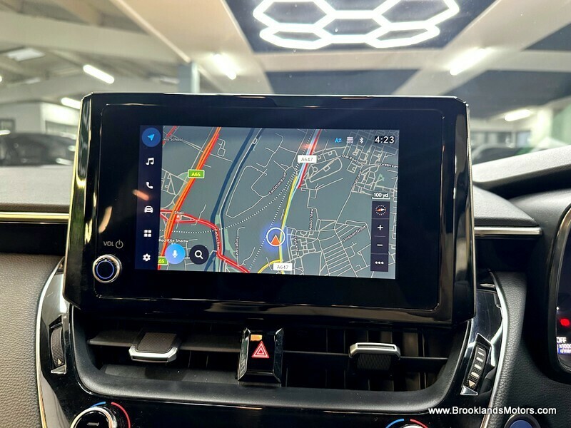 Used Toyota Corolla 2022 for sale - 77423083: Photo 17