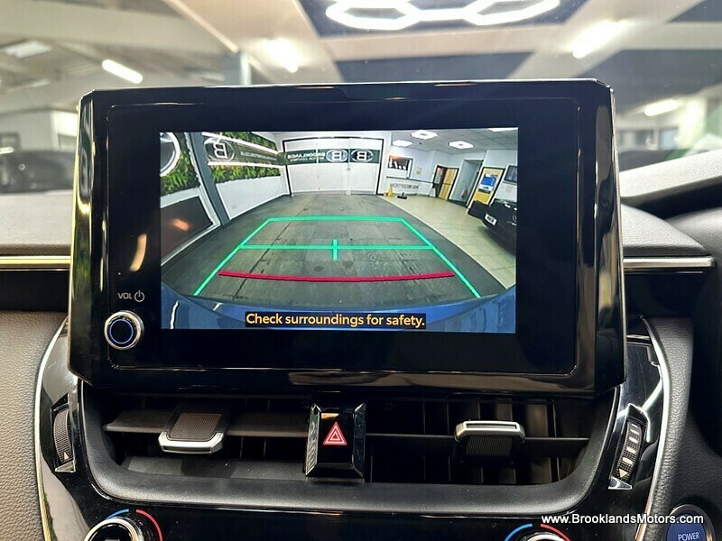 Used Toyota Corolla 2022 for sale - 77423083: Photo 18