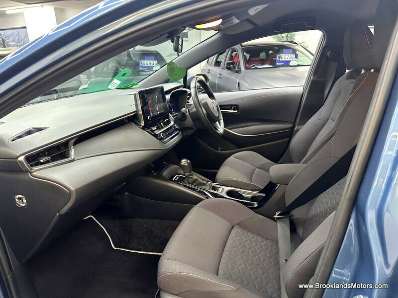 Used Toyota Corolla 2022 for sale - 77423083: Photo 21