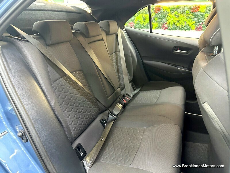 Used Toyota Corolla 2022 for sale - 77423083: Photo 22