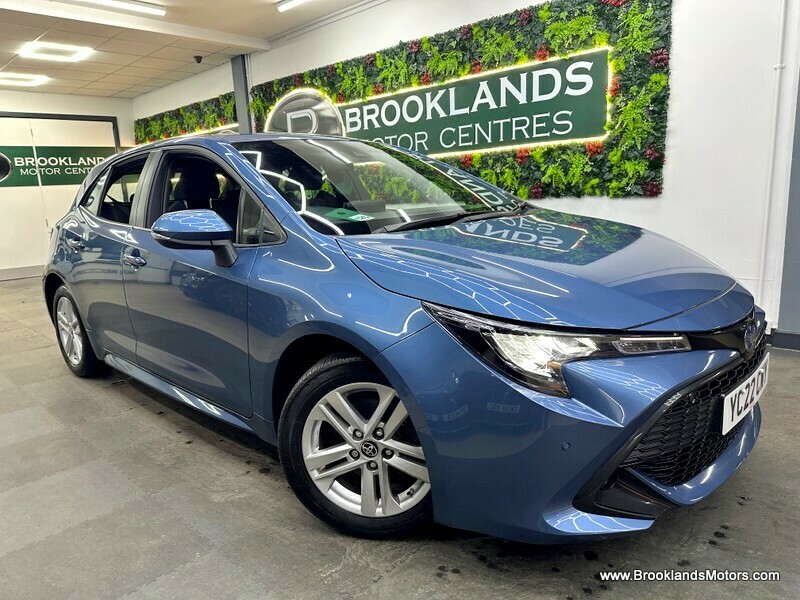 Used Toyota Corolla 2022 for sale - 77423083: Photo 4