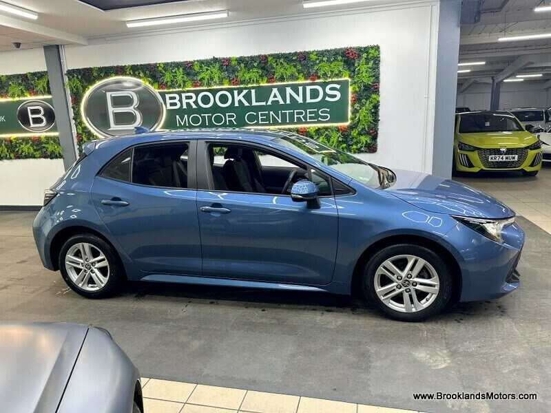 Used Toyota Corolla 2022 for sale - 77423083: Photo 9