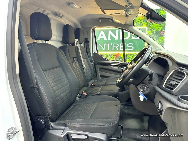 Used Ford Transit Custom 2021 for sale - 76224186: Photo 14