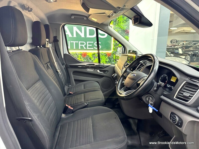 Used Ford Transit Custom 2021 for sale - 76224186: Photo 15