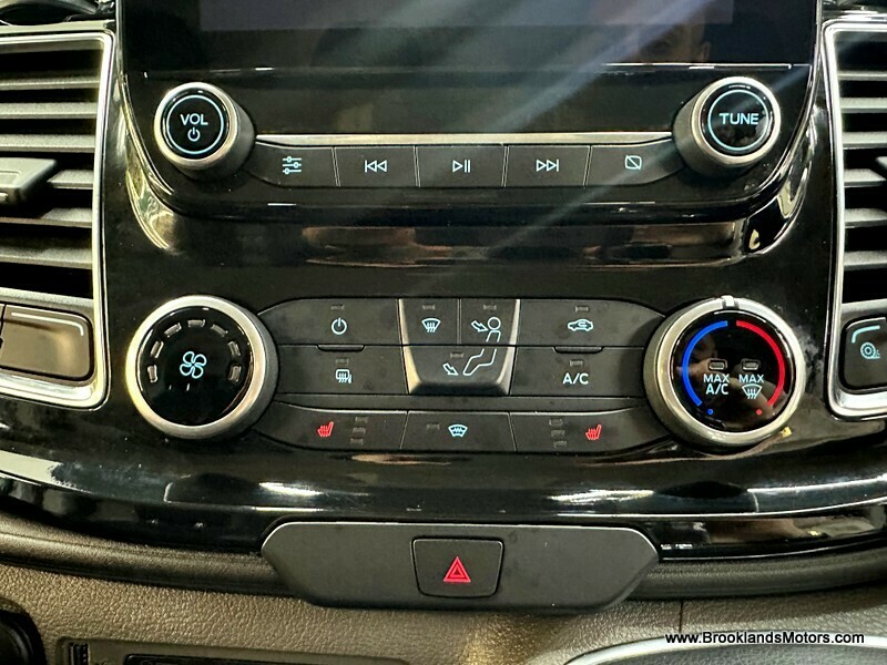 Used Ford Transit Custom 2021 for sale - 76224186: Photo 17