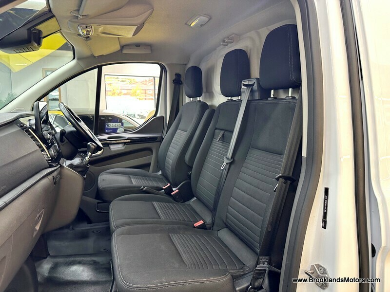 Used Ford Transit Custom 2021 for sale - 76224186: Photo 18