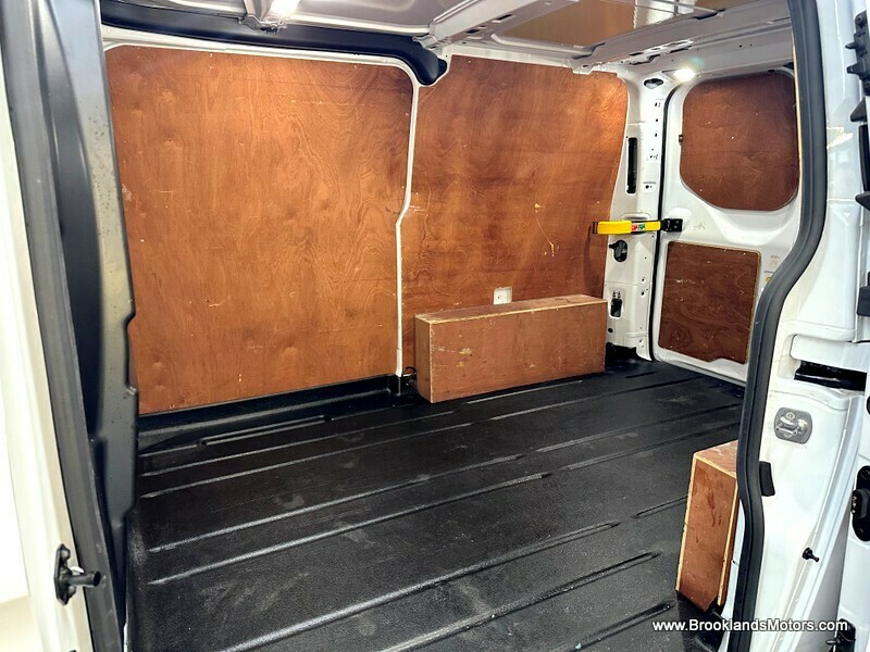 Used Ford Transit Custom 2021 for sale - 76224186: Photo 20