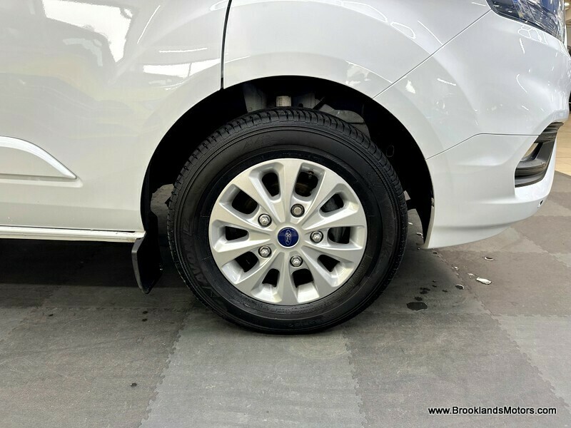 Used Ford Transit Custom 2021 for sale - 76224186: Photo 8