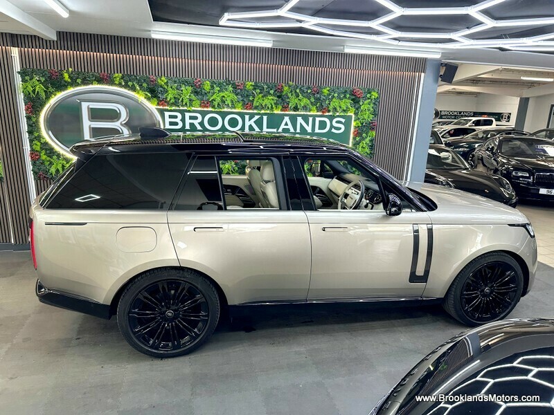 Used Land Rover Range Rover 2022 for sale - 77990272: Photo 10