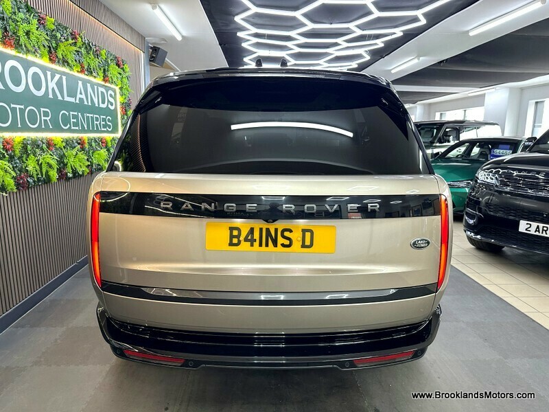 Used Land Rover Range Rover 2022 for sale - 77990272: Photo 13