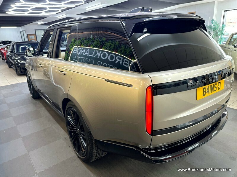 Used Land Rover Range Rover 2022 for sale - 77990272: Photo 14