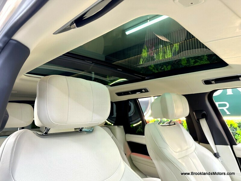 Used Land Rover Range Rover 2022 for sale - 77990272: Photo 16