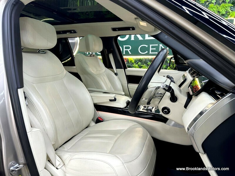 Used Land Rover Range Rover 2022 for sale - 77990272: Photo 17