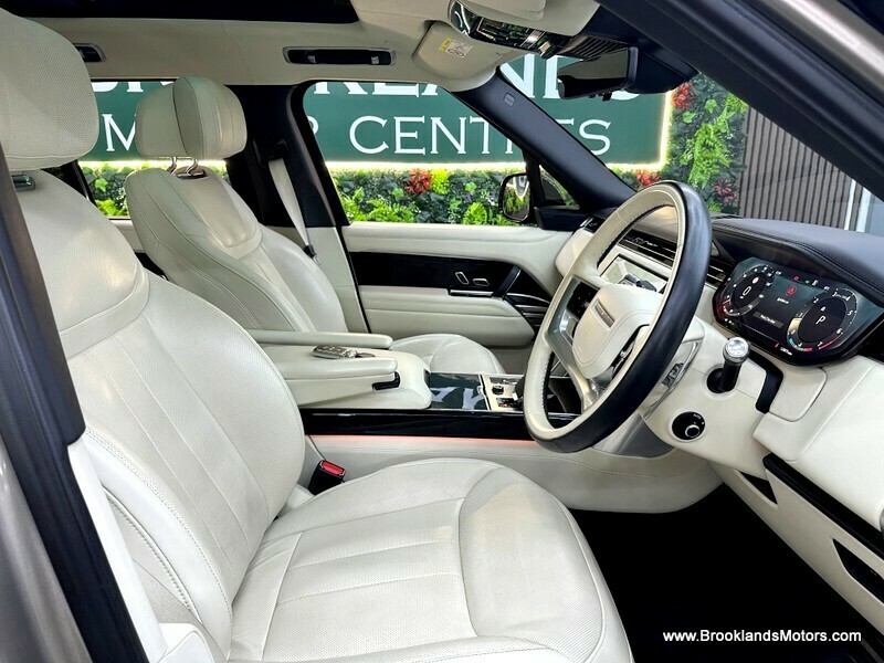 Used Land Rover Range Rover 2022 for sale - 77990272: Photo 18